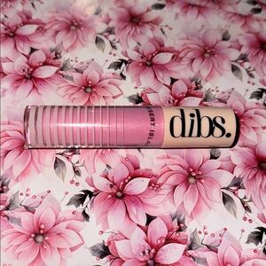 Desert Island Pink Lip Gloss